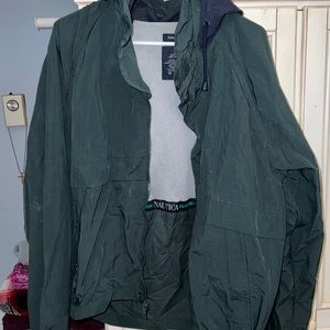 Nautica mens jacket
